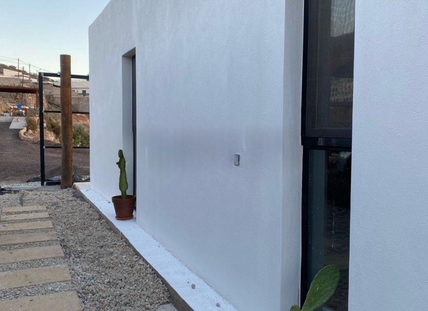 Villa in Tenerife, Spanien 2 Schlafzimmer, 130 m2 Nr. 195203