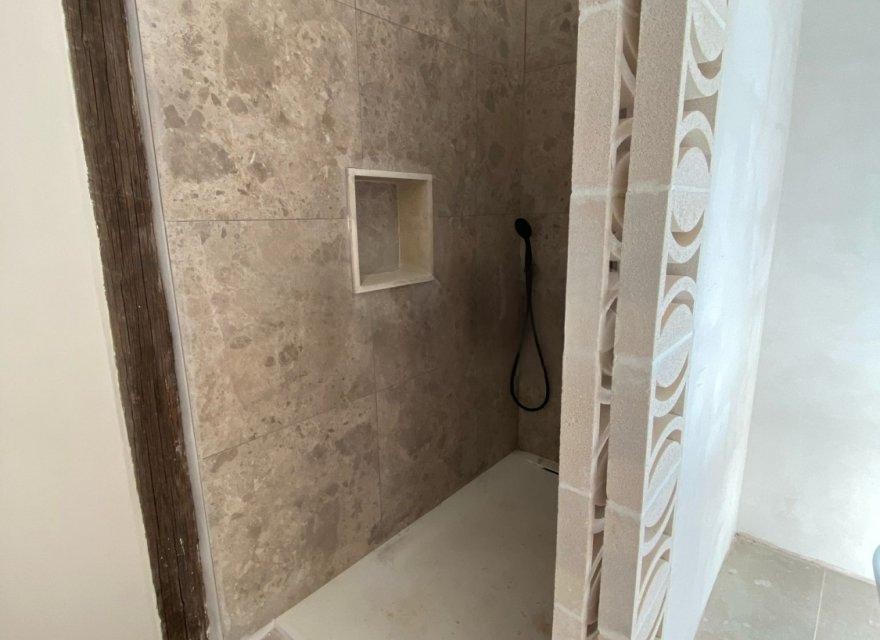 Villa in Tenerife, Spanien 2 Schlafzimmer, 130 m2 Nr. 195203