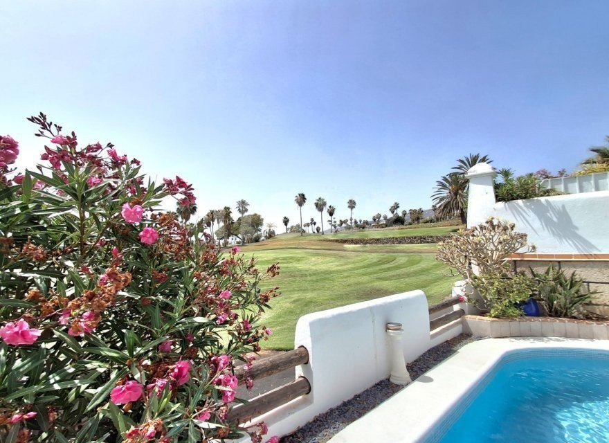 Villa a Tenerife, Spagna 4 camere da letto, 173 mq. N° 195208
