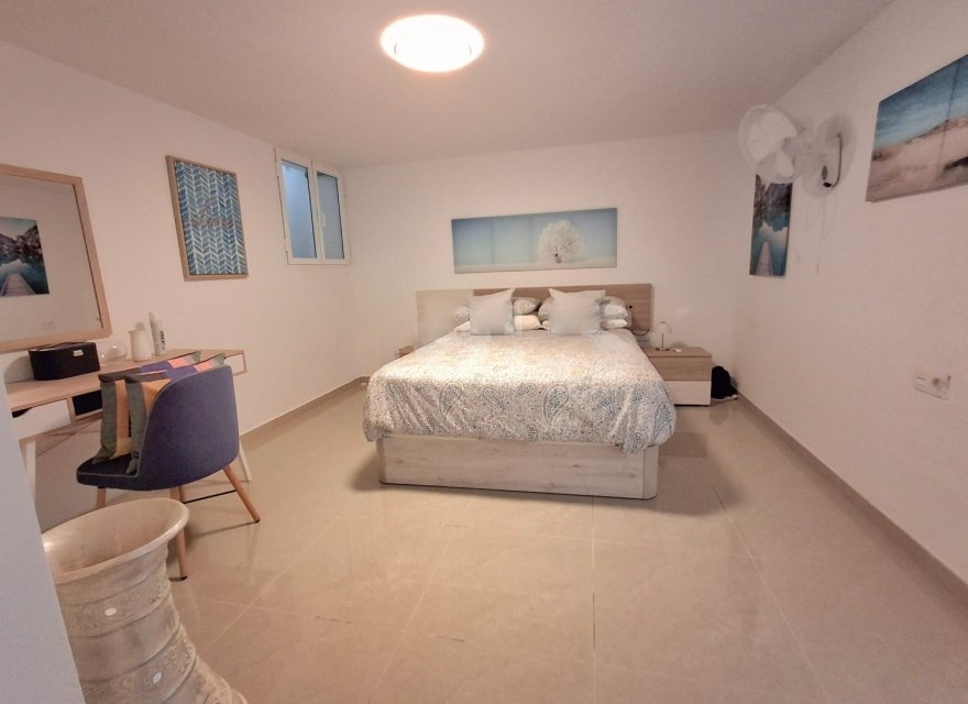 Villa a Tenerife, Spagna 4 camere da letto, 173 mq. N° 195208