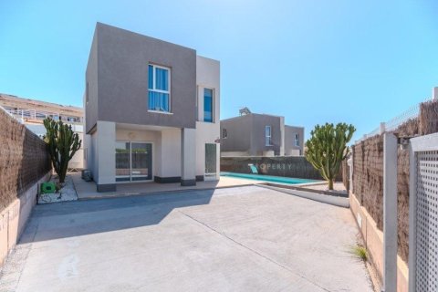 Villa i Playa Paraiso, Tenerife, Spanien 3 sovrum, 147 kvm. Nr. 195206