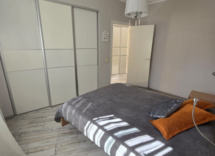 Appartamento a Tenerife, Spagna 1 camera da letto, 55 mq. N° 195205