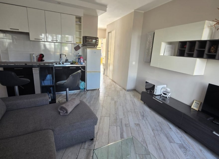 Appartamento a Tenerife, Spagna 1 camera da letto, 55 mq. N° 195205