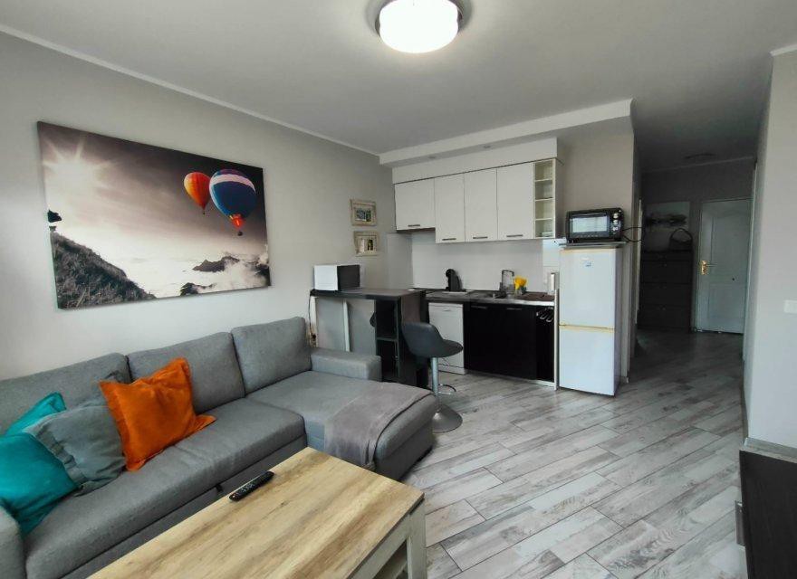 Appartamento a Tenerife, Spagna 1 camera da letto, 55 mq. N° 195205
