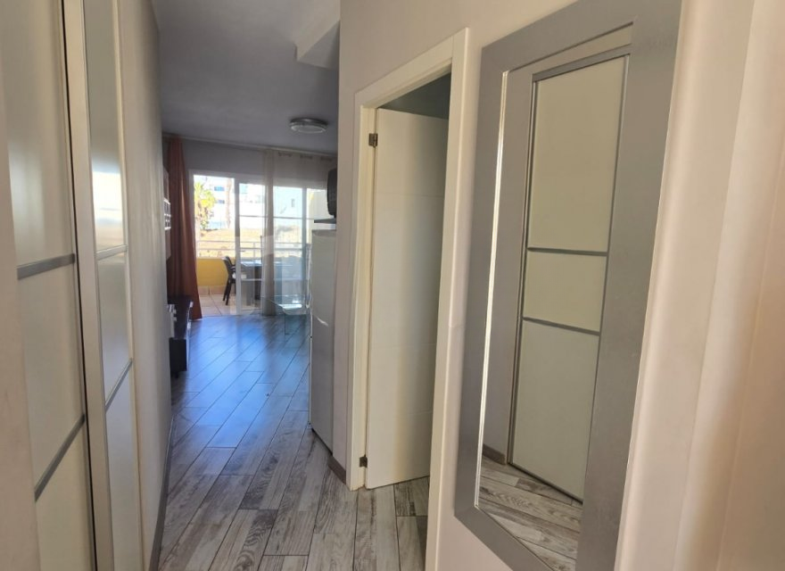 Appartamento a Tenerife, Spagna 1 camera da letto, 55 mq. N° 195205