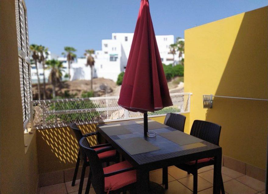 Appartamento a Tenerife, Spagna 1 camera da letto, 55 mq. N° 195205