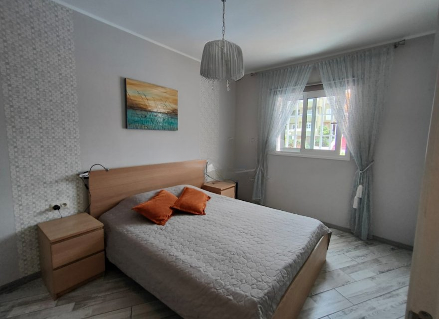 Appartamento a Tenerife, Spagna 1 camera da letto, 55 mq. N° 195205