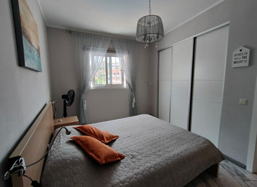 Appartamento a Tenerife, Spagna 1 camera da letto, 55 mq. N° 195205