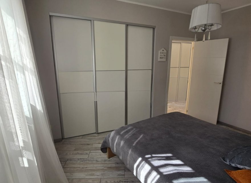 Appartamento a Tenerife, Spagna 1 camera da letto, 55 mq. N° 195205