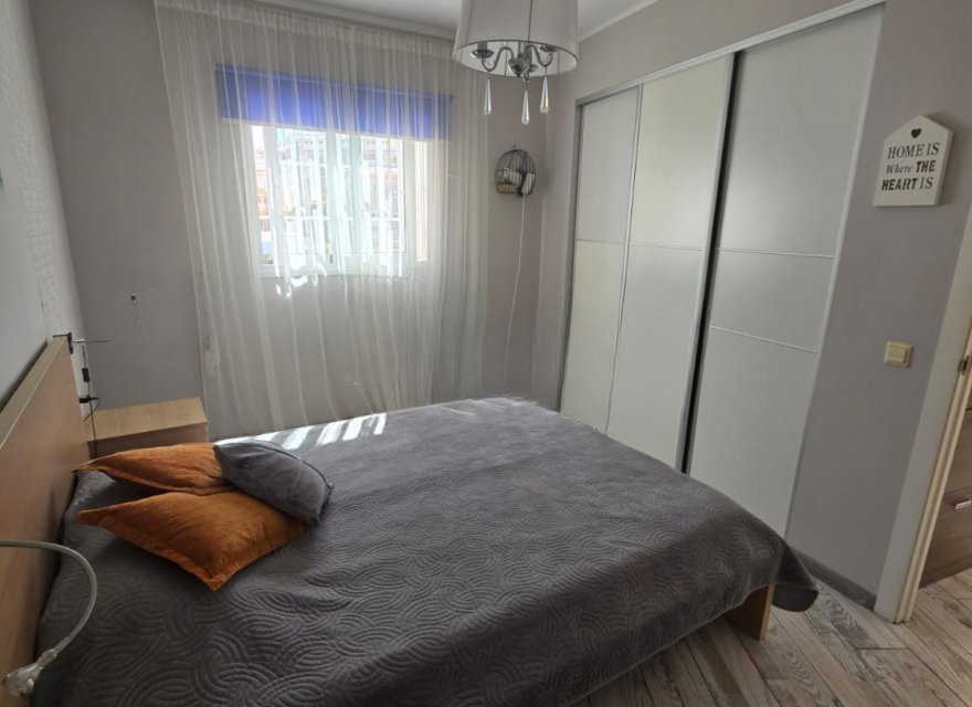 Appartamento a Tenerife, Spagna 1 camera da letto, 55 mq. N° 195205