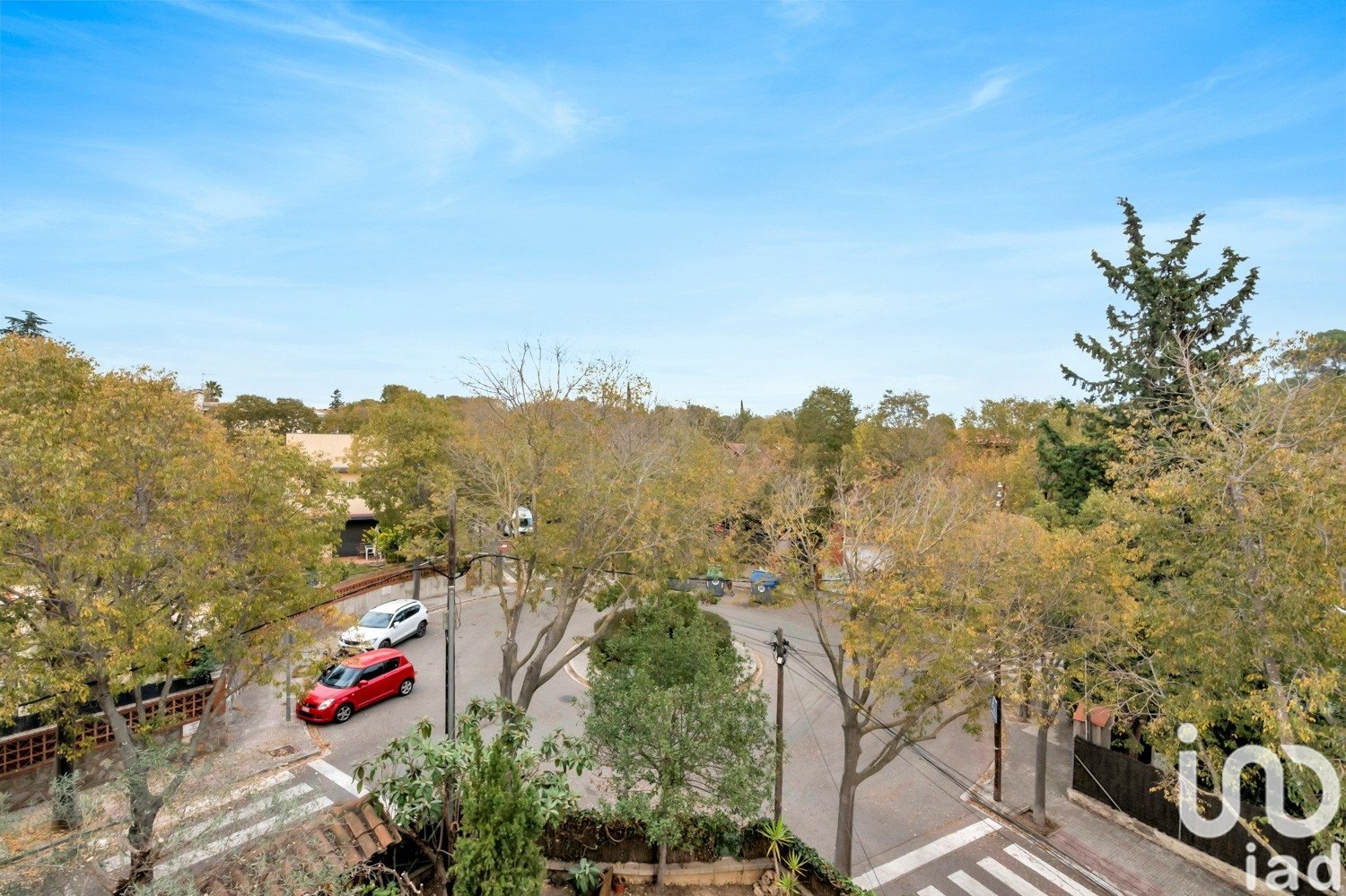 House à Sant Cugat Del Valles, Barcelona, Espagne 6 chambres, 460 m2 No. 153853