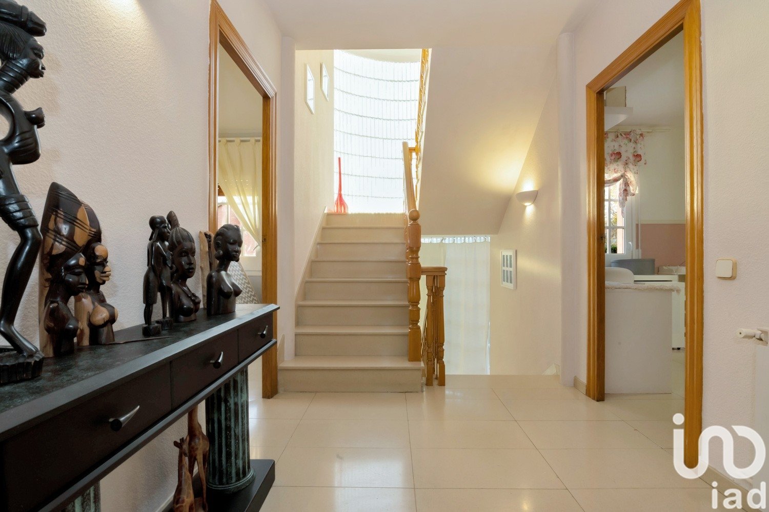 House à Sant Cugat Del Valles, Barcelona, Espagne 6 chambres, 460 m2 No. 153853