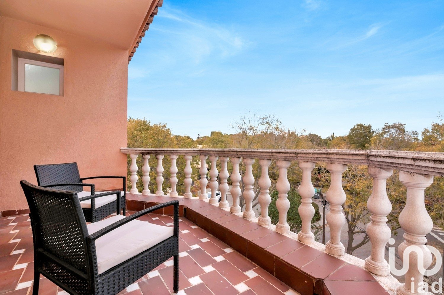 House à Sant Cugat Del Valles, Barcelona, Espagne 6 chambres, 460 m2 No. 153853