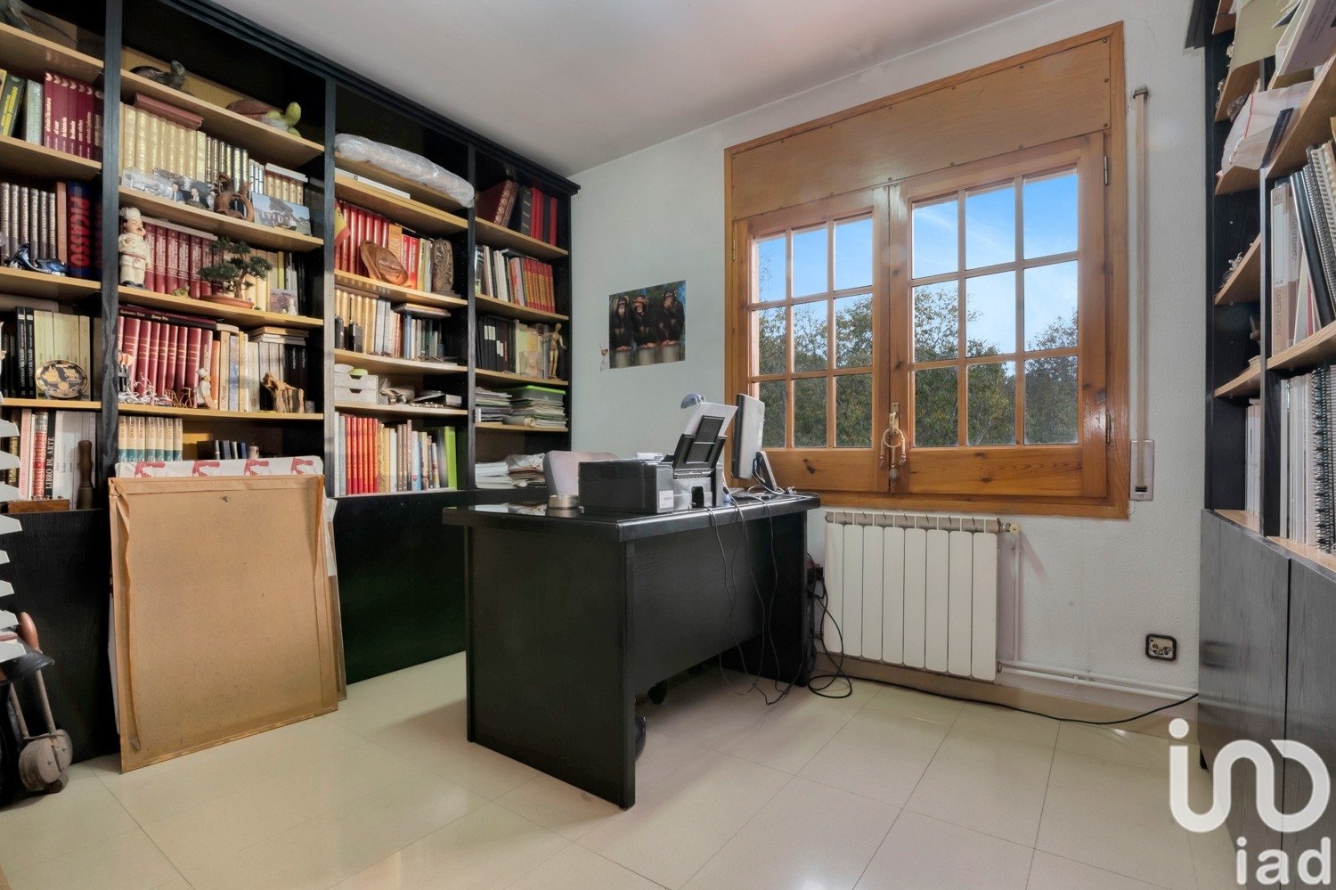 House à Sant Cugat Del Valles, Barcelona, Espagne 6 chambres, 460 m2 No. 153853