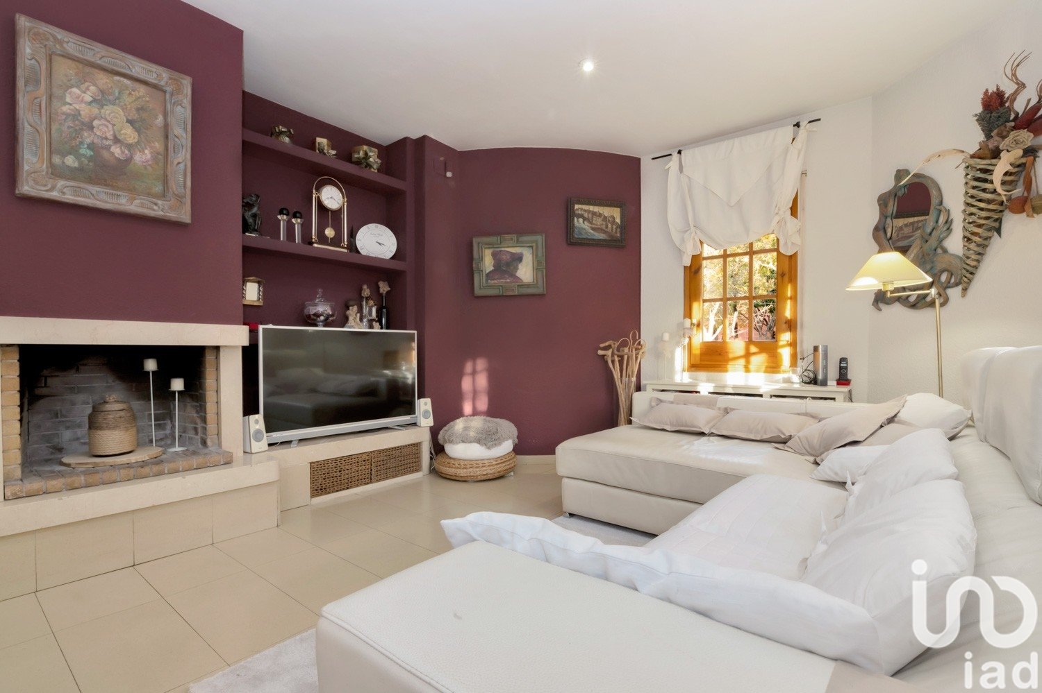 House à Sant Cugat Del Valles, Barcelona, Espagne 6 chambres, 460 m2 No. 153853