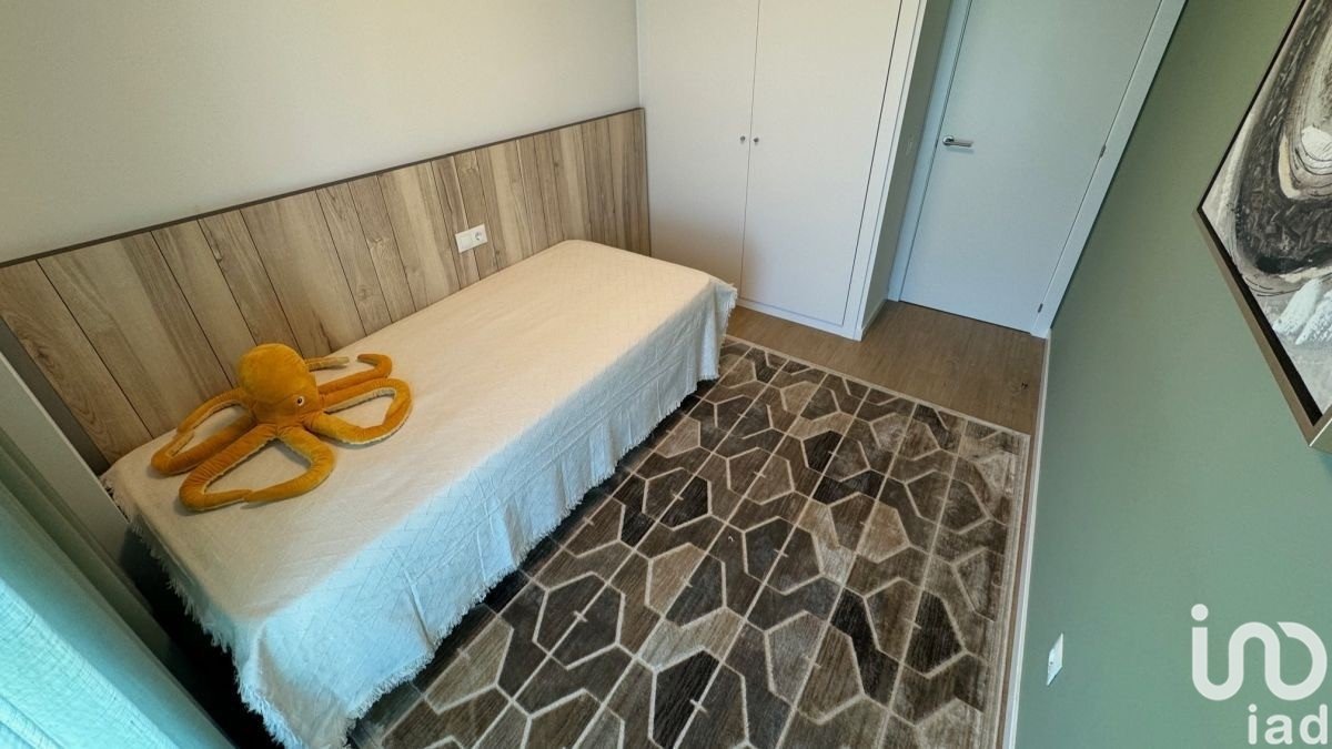 Attico a Denia, Alicante, Spagna 4 camere da letto, 127 mq. N° 153848