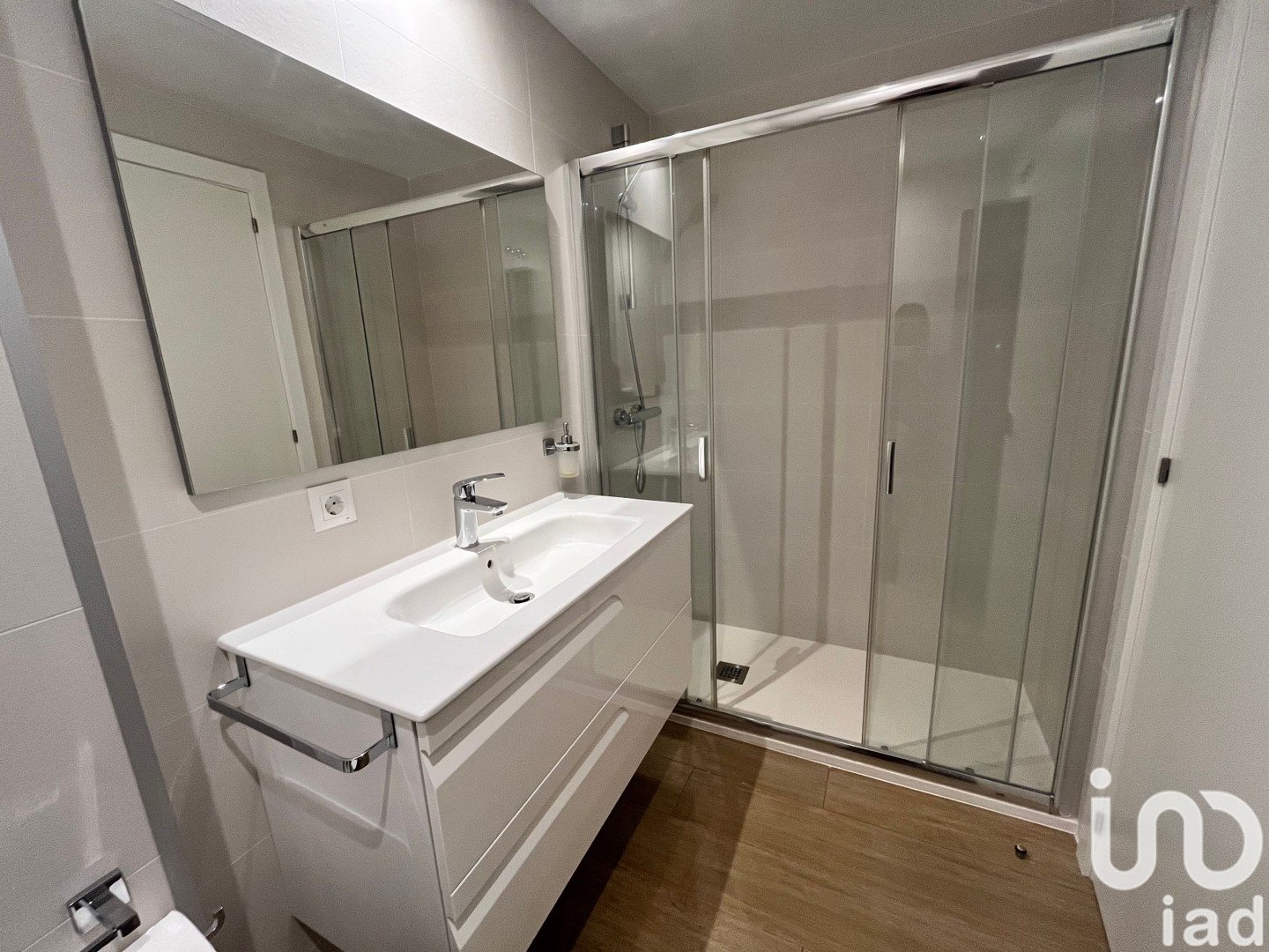 Attico a Denia, Alicante, Spagna 4 camere da letto, 127 mq. N° 153848