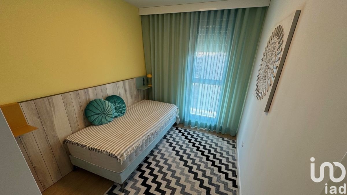 Attico a Denia, Alicante, Spagna 4 camere da letto, 127 mq. N° 153848