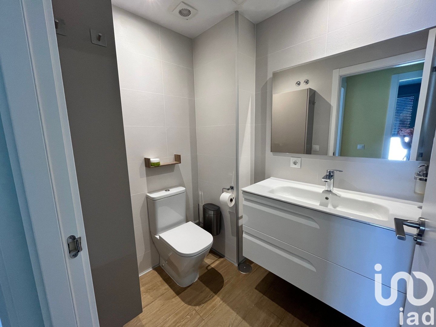 Attico a Denia, Alicante, Spagna 4 camere da letto, 127 mq. N° 153848