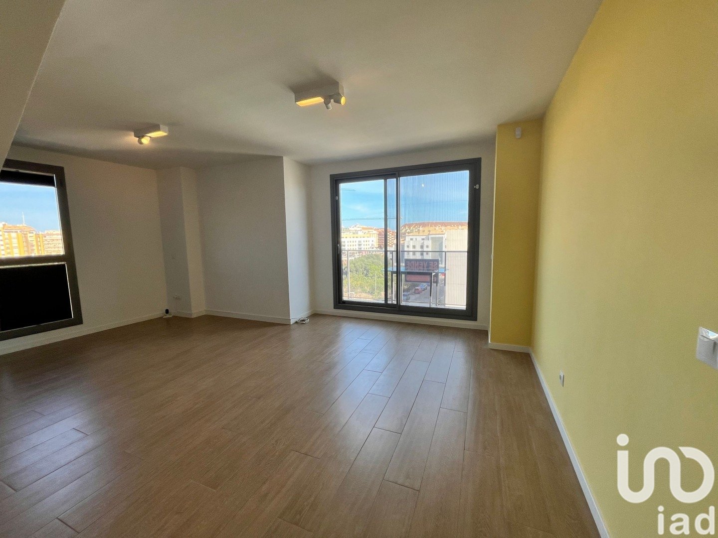 Attico a Denia, Alicante, Spagna 4 camere da letto, 127 mq. N° 153848