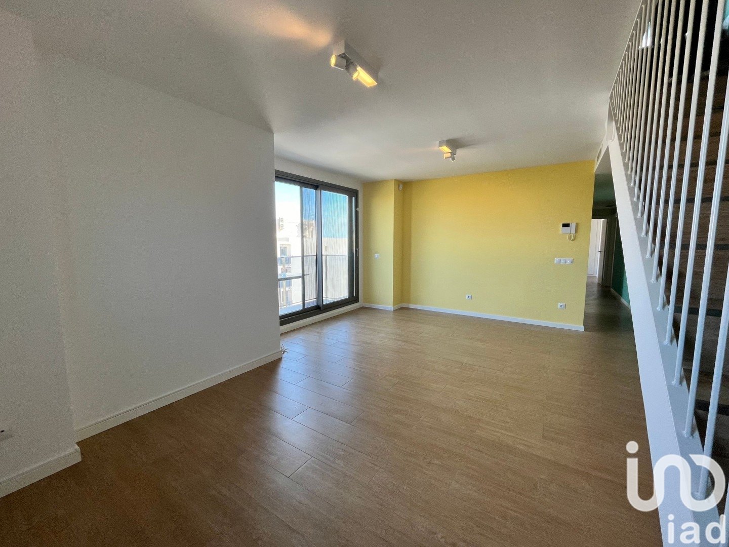Attico a Denia, Alicante, Spagna 4 camere da letto, 127 mq. N° 153848