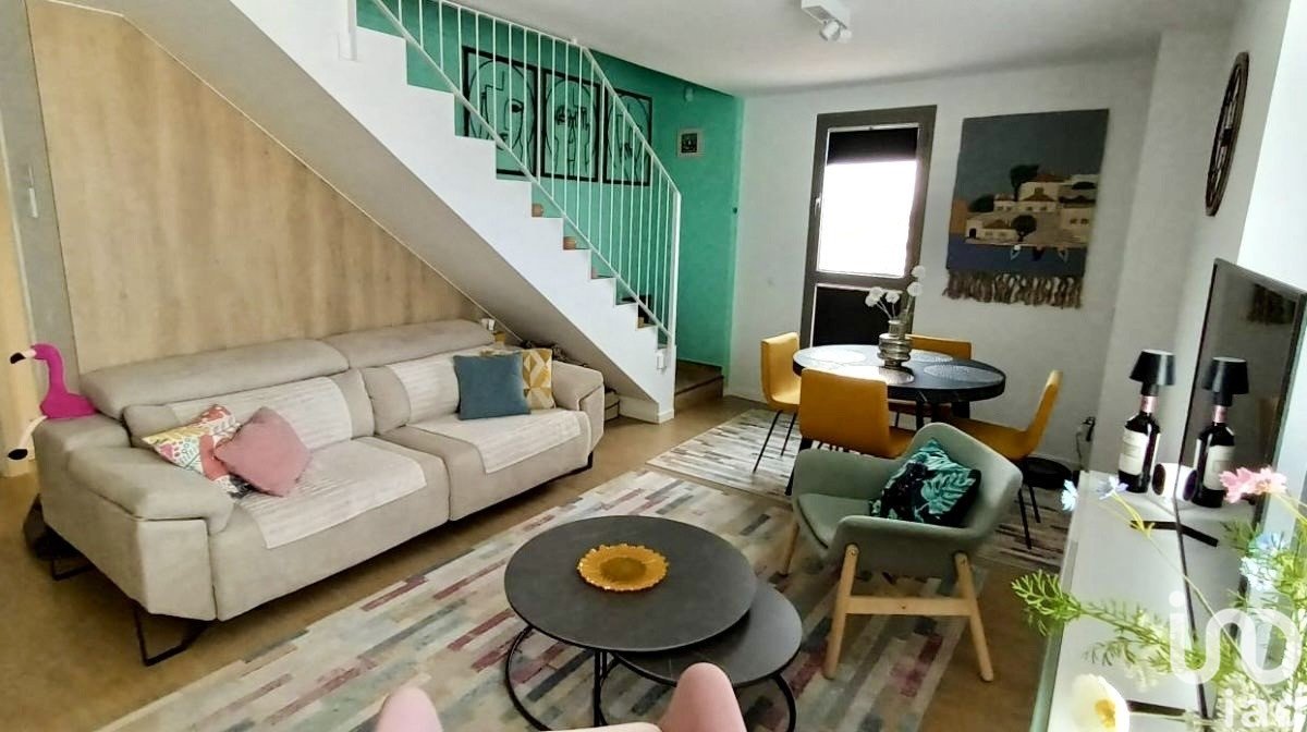 Attico a Denia, Alicante, Spagna 4 camere da letto, 127 mq. N° 153848