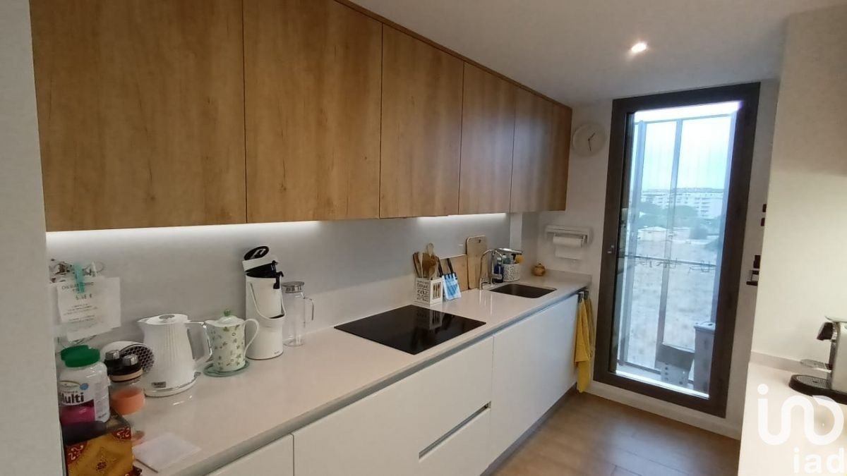 Attico a Denia, Alicante, Spagna 4 camere da letto, 127 mq. N° 153848