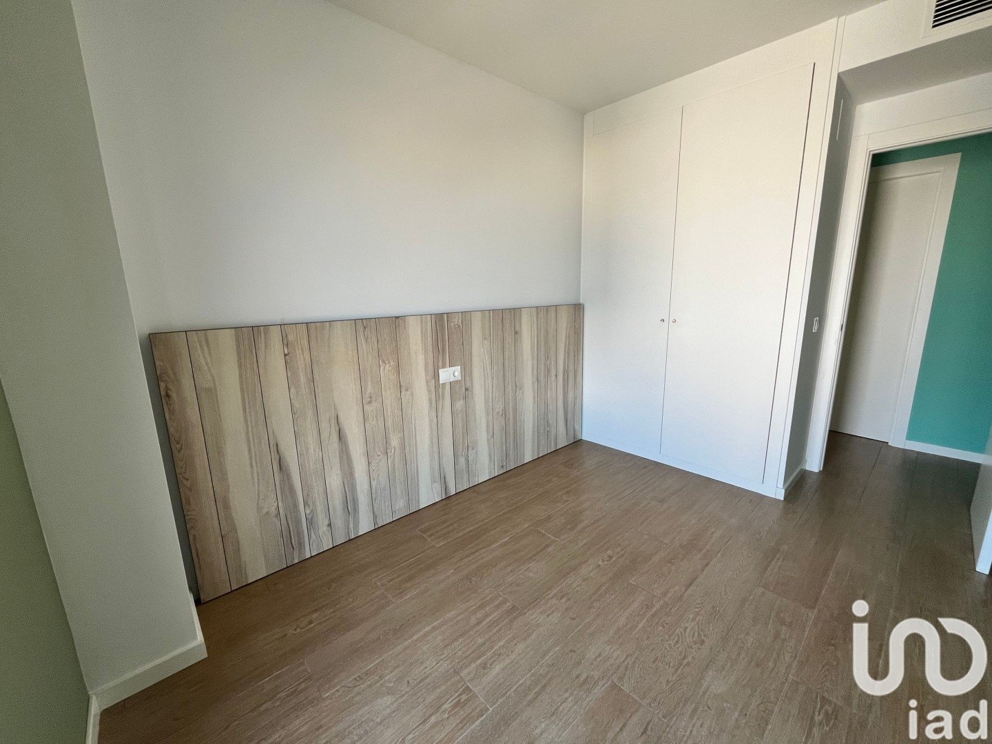Attico a Denia, Alicante, Spagna 4 camere da letto, 127 mq. N° 153848