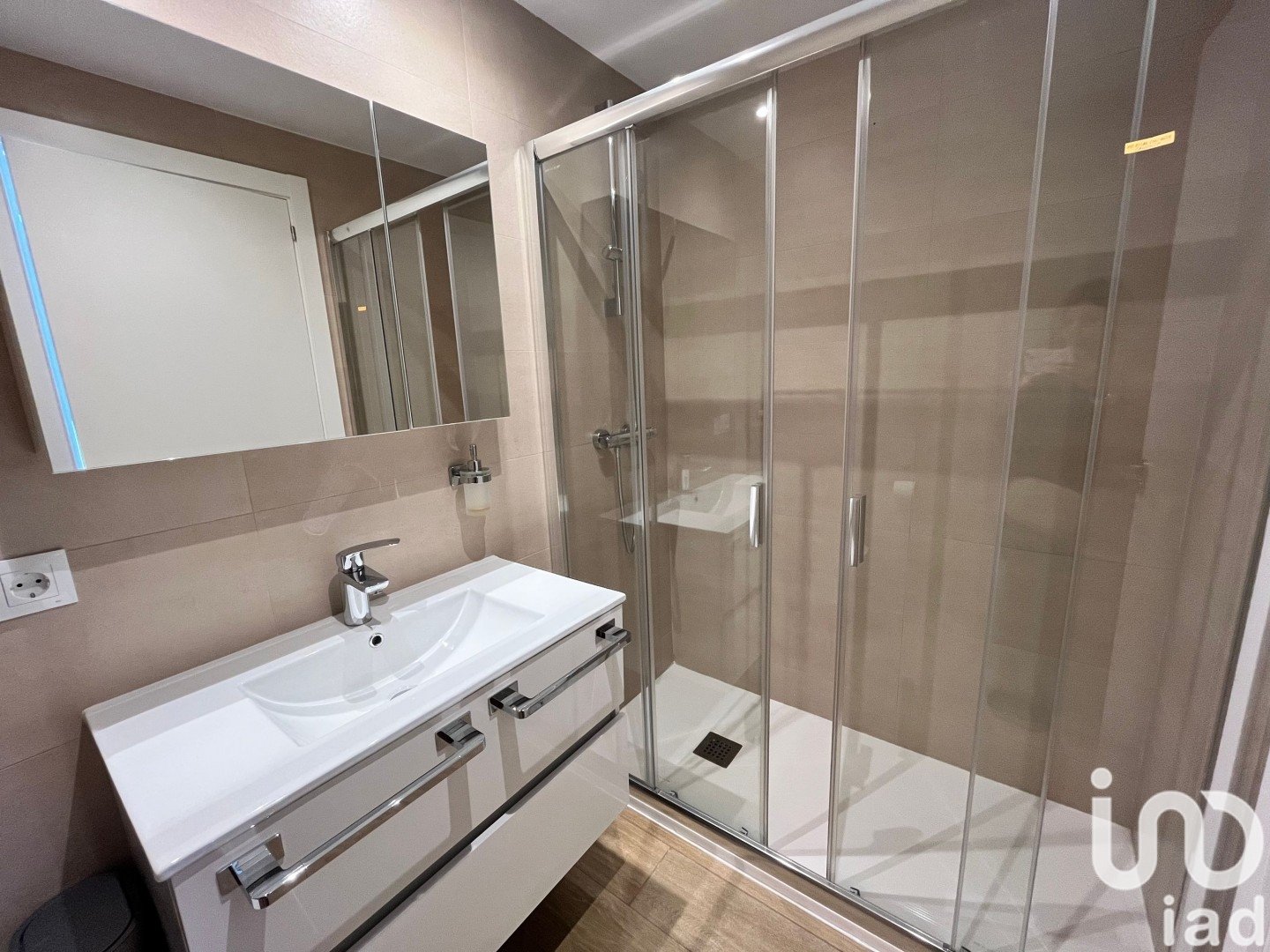 Attico a Denia, Alicante, Spagna 4 camere da letto, 127 mq. N° 153848