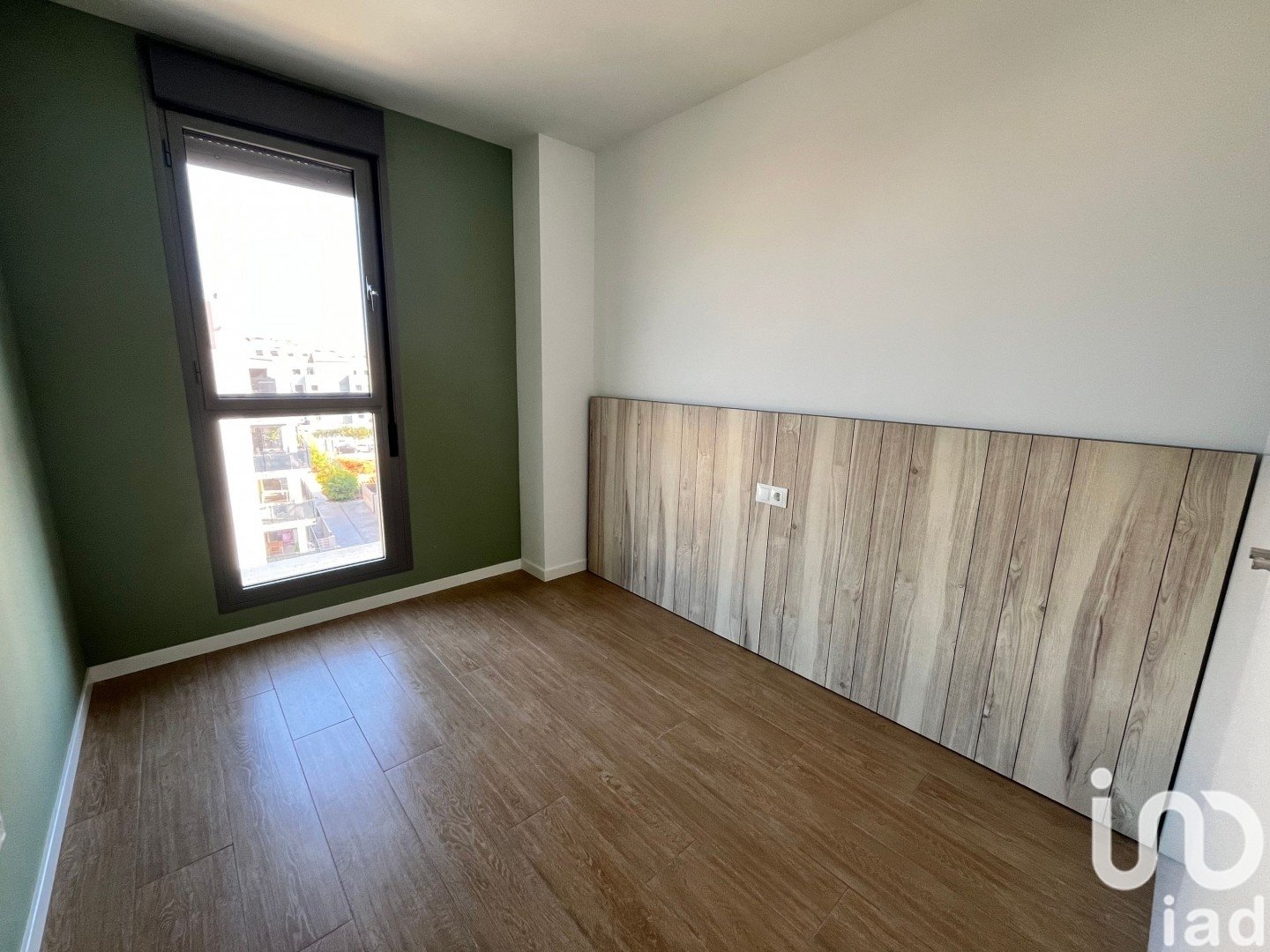 Attico a Denia, Alicante, Spagna 4 camere da letto, 127 mq. N° 153848