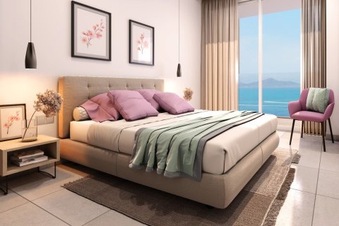 Apartament w PLAYA PRINCIPE, Murcia, Hiszpania 1 sypialnia, 78.76 mkw. nr 178342