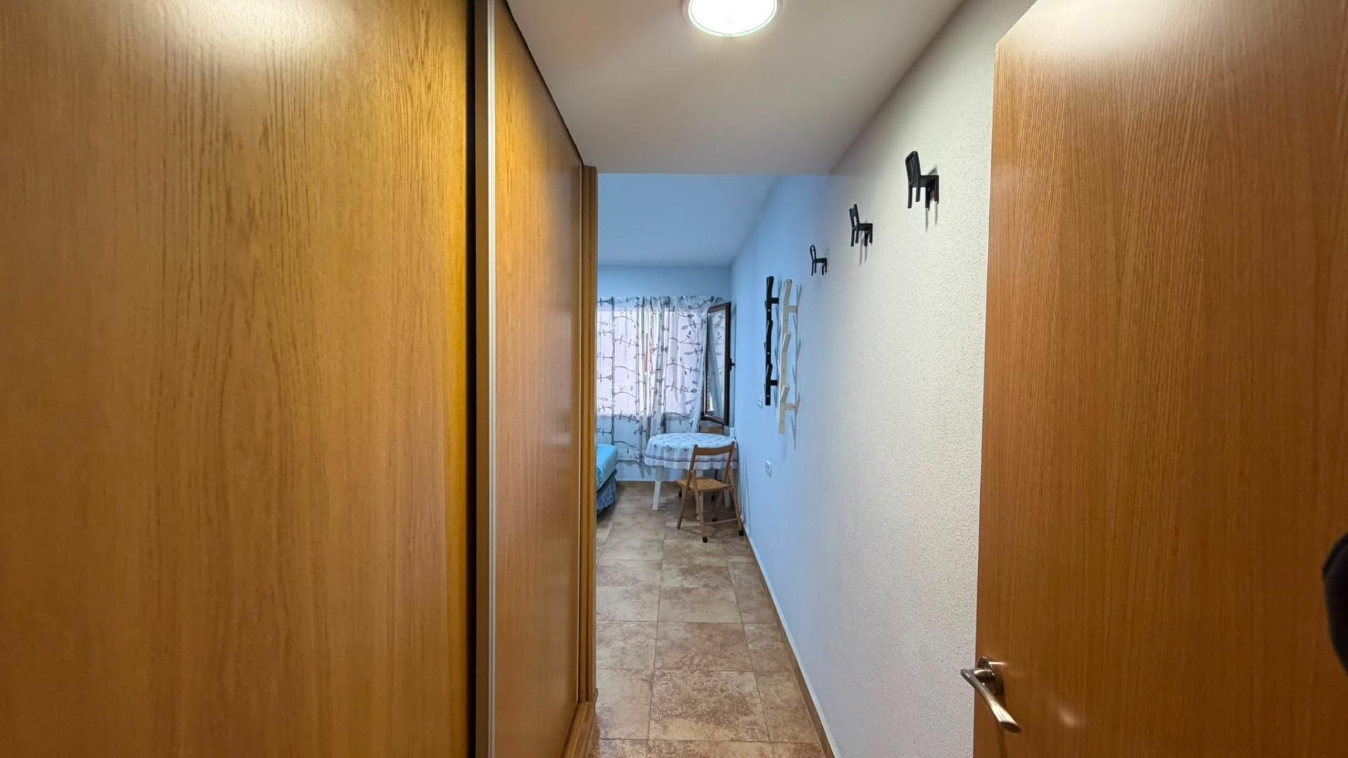 Villetta a schiera a Torrevieja, Alicante, Spagna 3 camere da letto, 113 mq. N° 192032