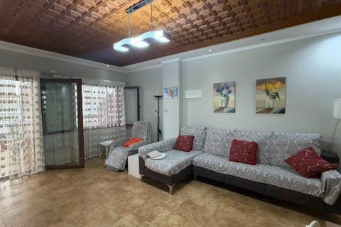 Townhouse in Torrevieja, Alicante, Spain 3 bedrooms, 113 sq.m. No. 192032