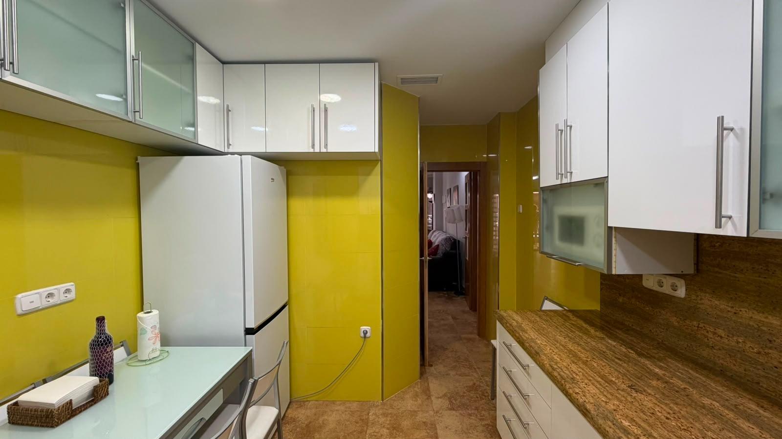 Villetta a schiera a Torrevieja, Alicante, Spagna 3 camere da letto, 113 mq. N° 192032