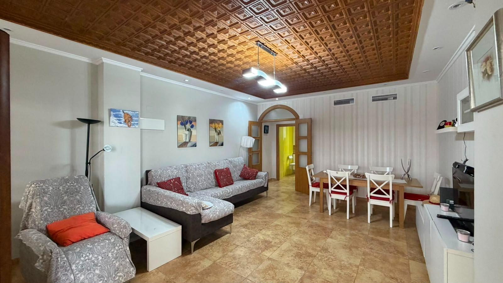 Villetta a schiera a Torrevieja, Alicante, Spagna 3 camere da letto, 113 mq. N° 192032