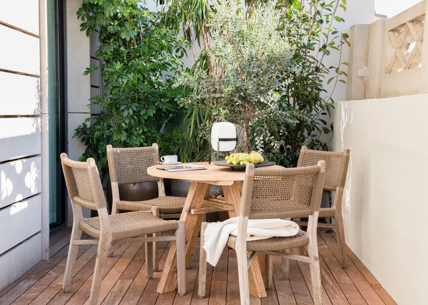 Apartment in Barcelona, Spain 3 bedrooms,  No. 141041