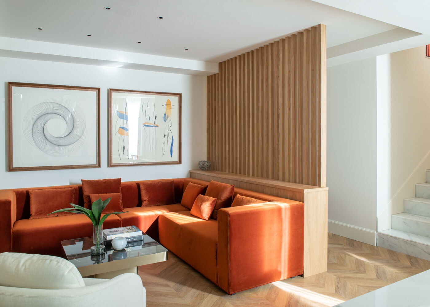 Apartment in Barcelona, Spain 3 bedrooms,  No. 141041