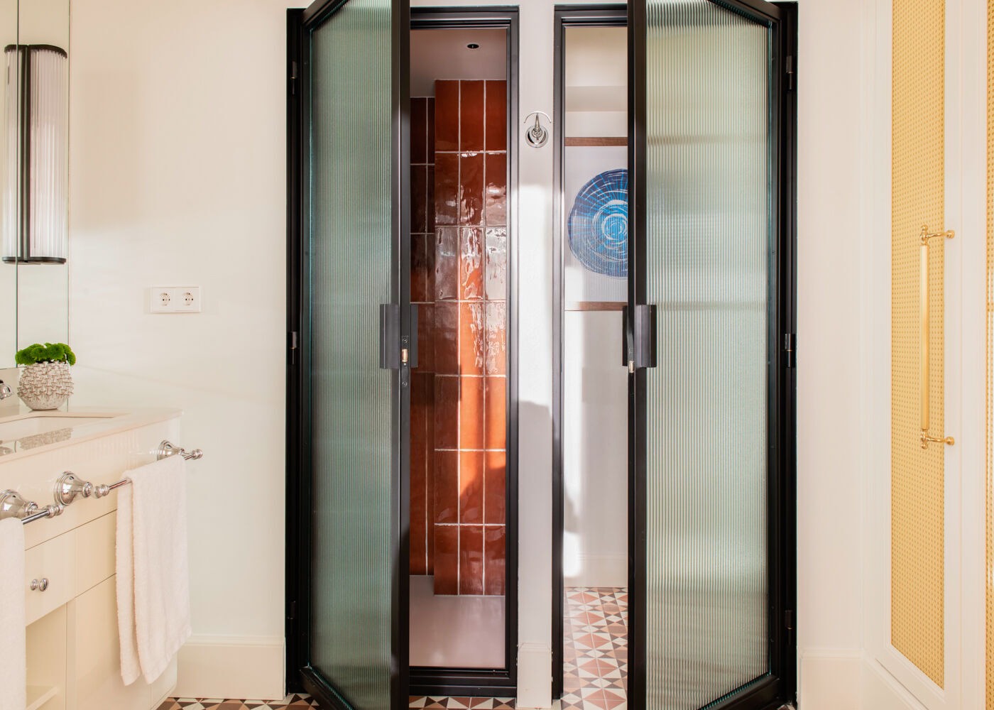 Apartment in Barcelona, Spain 3 bedrooms,  No. 141041