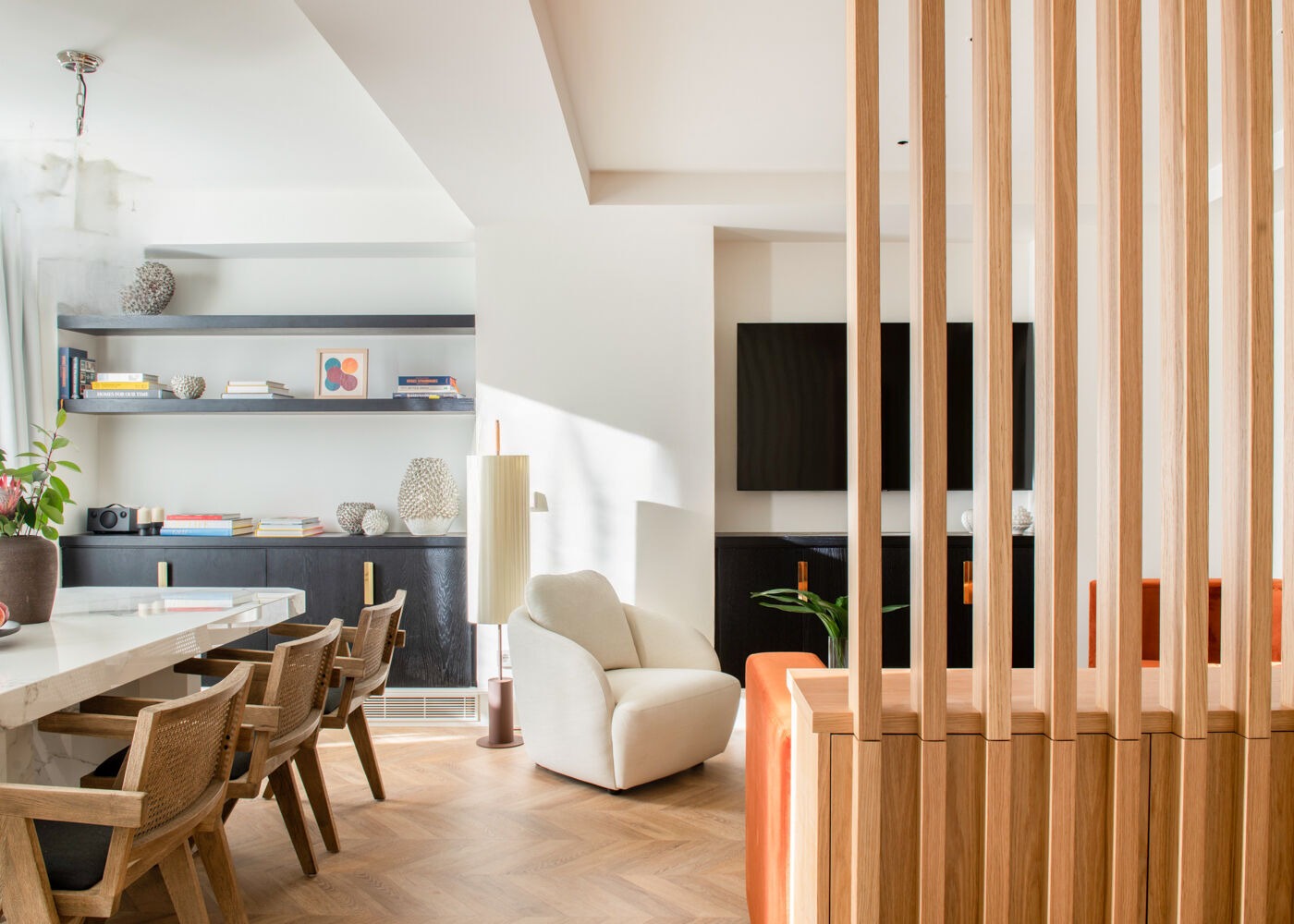 Apartment in Barcelona, Spain 3 bedrooms,  No. 141041