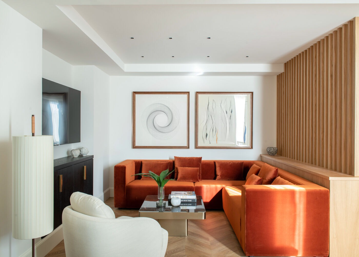 Apartment in Barcelona, Spain 3 bedrooms,  No. 141041