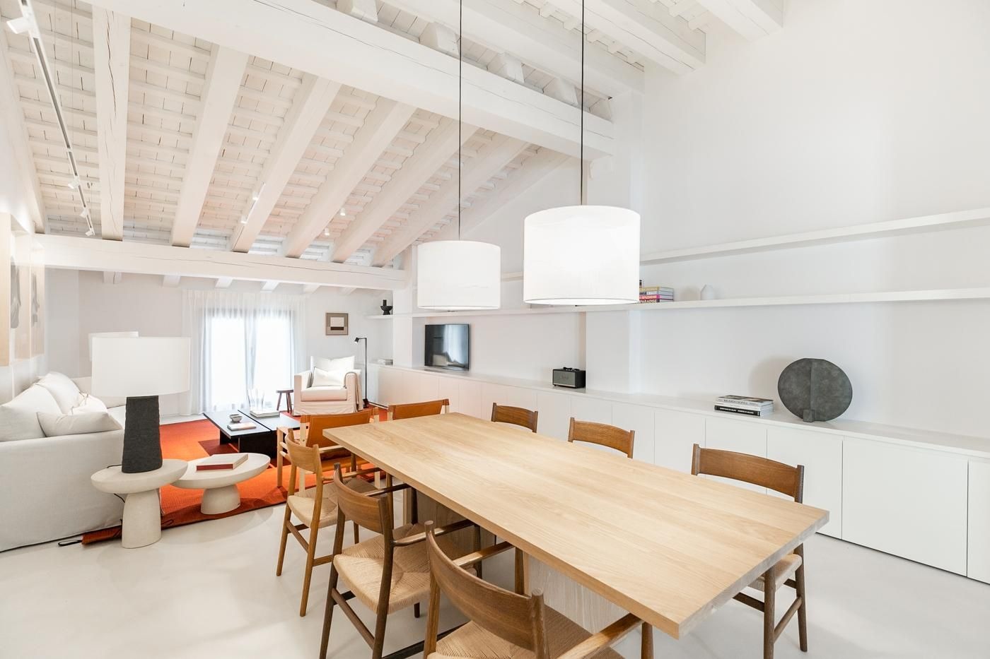 Apartment in Barcelona, Spain 3 bedrooms,  No. 141045