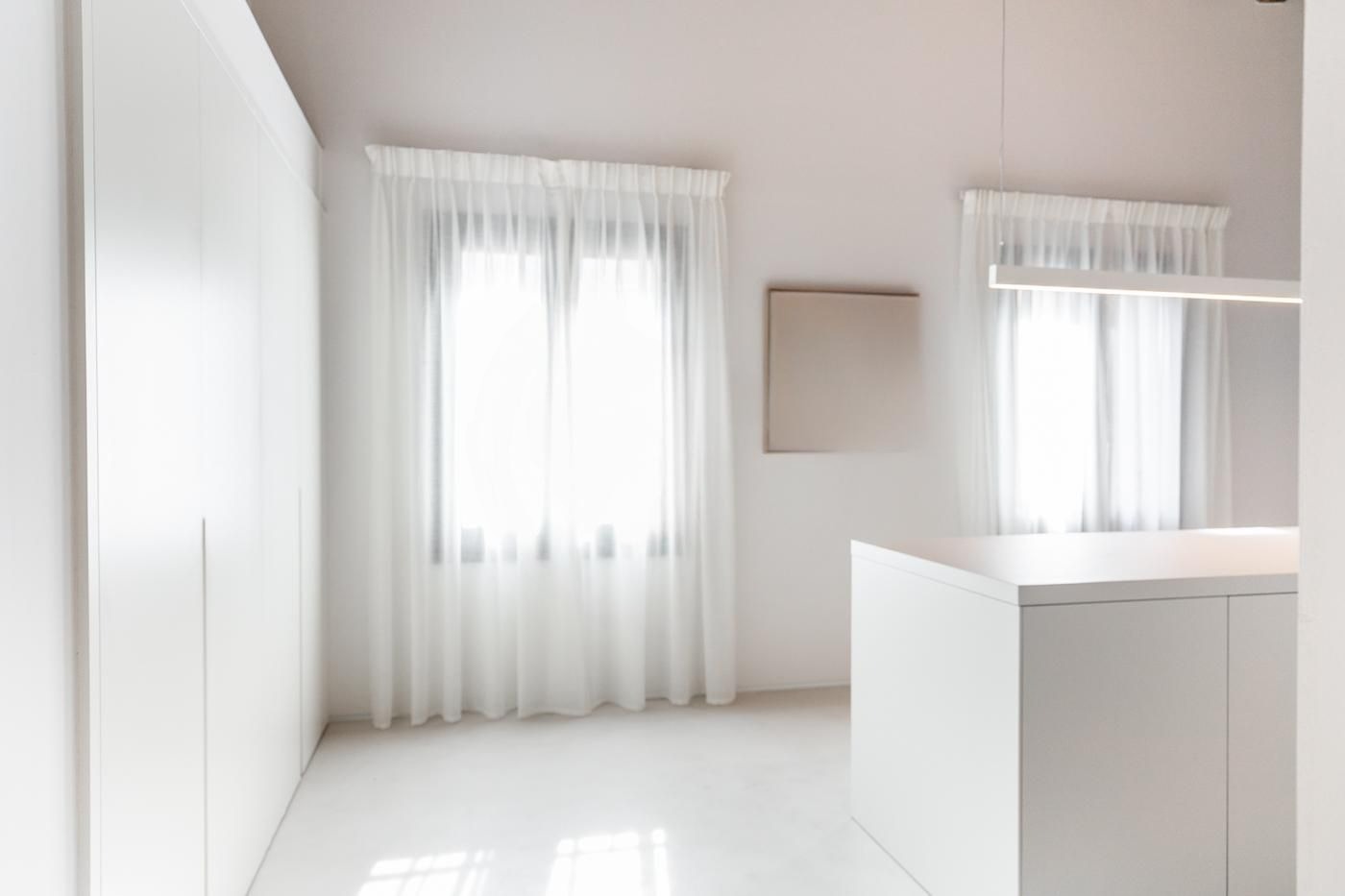Apartment in Barcelona, Spain 3 bedrooms,  No. 141045