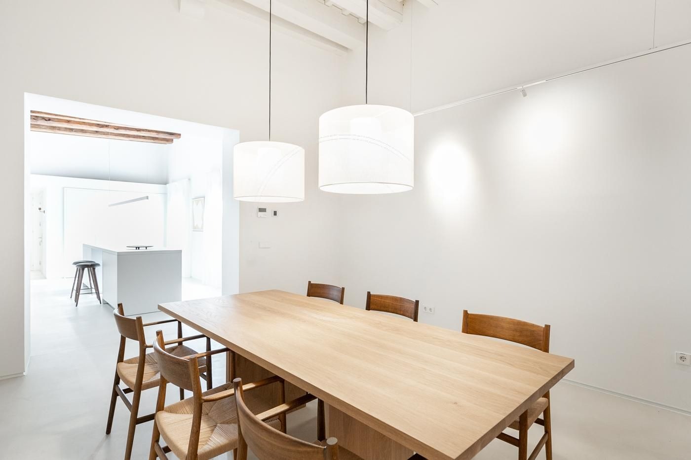 Apartment in Barcelona, Spain 3 bedrooms,  No. 141045