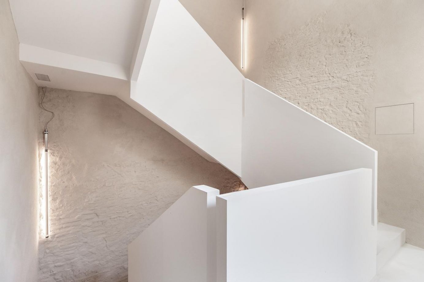 Apartment in Barcelona, Spain 3 bedrooms,  No. 141045