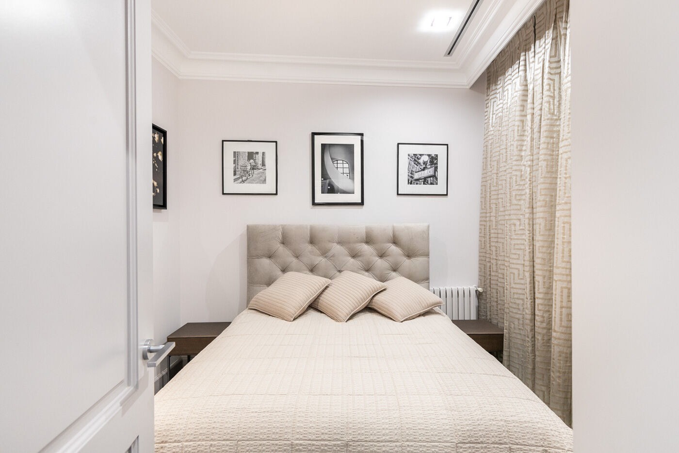 Apartment à Barcelona, Espagne 4 chambres,  No. 141039