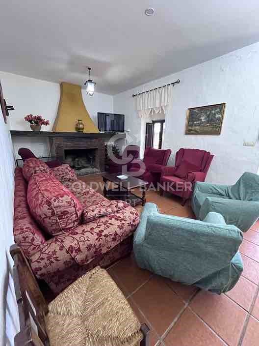 Māja Ronda, Malaga, Spānijā 6 istabas, 200 m2 Nr. 159741