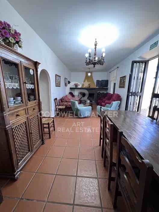 Māja Ronda, Malaga, Spānijā 6 istabas, 200 m2 Nr. 159741
