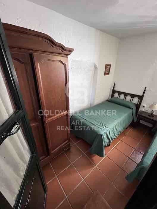 Māja Ronda, Malaga, Spānijā 6 istabas, 200 m2 Nr. 159741