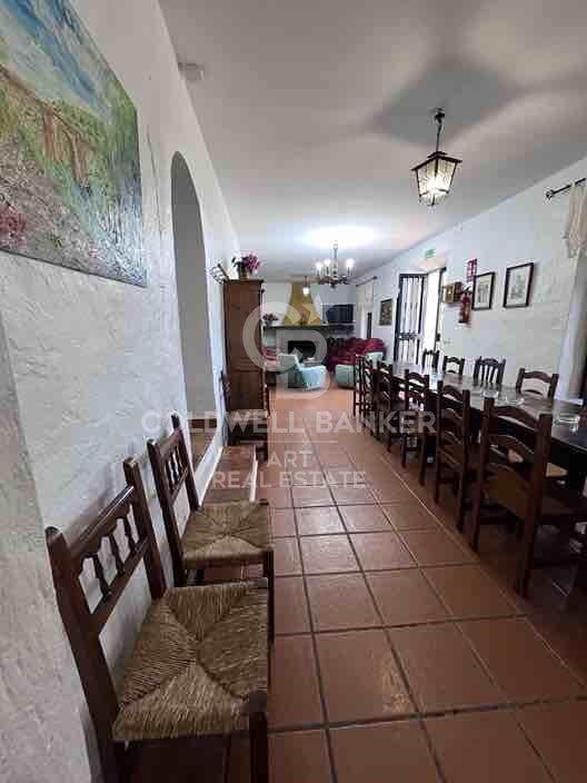 Māja Ronda, Malaga, Spānijā 6 istabas, 200 m2 Nr. 159741