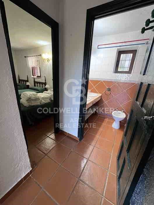 Māja Ronda, Malaga, Spānijā 6 istabas, 200 m2 Nr. 159741